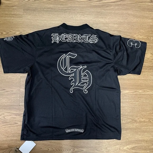 クロムハーツ warm up jersey M パンツ 新品に近い